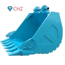 CHZ PC300 Excavator Bucket