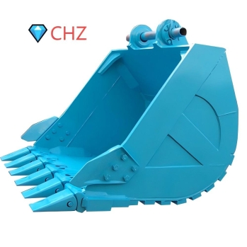 CHZ PC300 Excavator Bucket