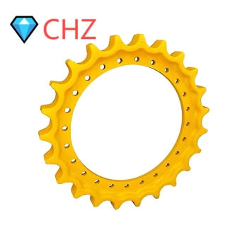 CHZ-PC400 Sprocket Ring