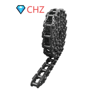 CHZ Excavator E320 Track Chain